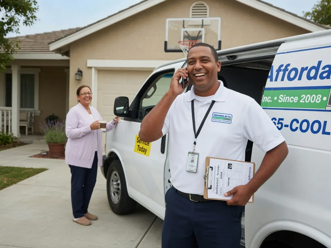 Central Ac Repair Naches, WA FAQs